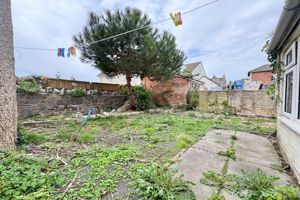 Garden- click for photo gallery